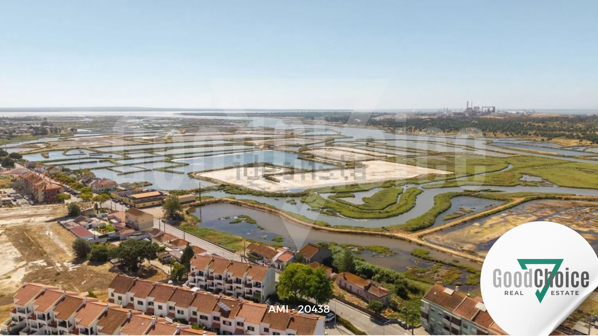 building land, photo 4