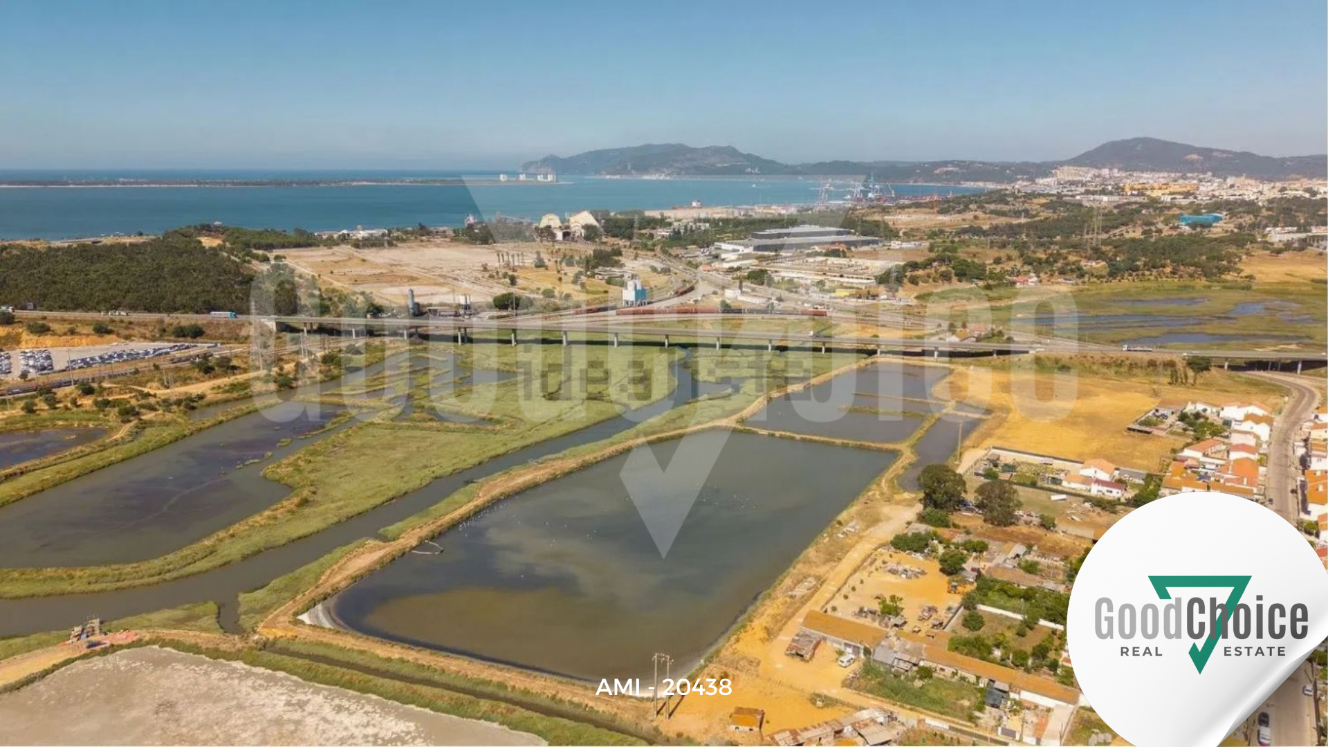 building land, photo 8