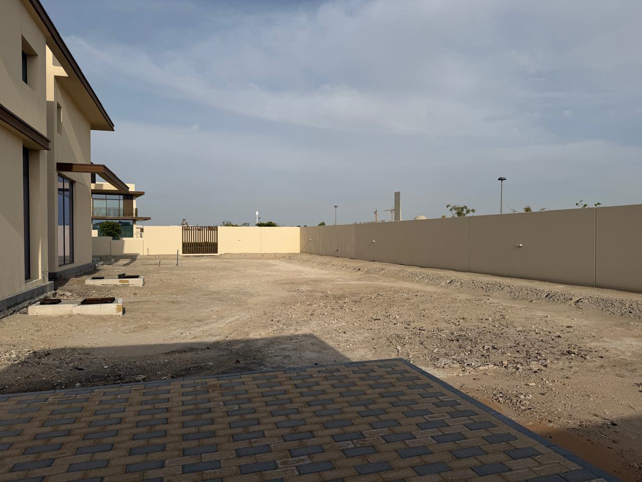 Luxurious Upgraded Villa | 5BR +Maid+Driver | Corner Unit | Seef Al Jubail, photo 7