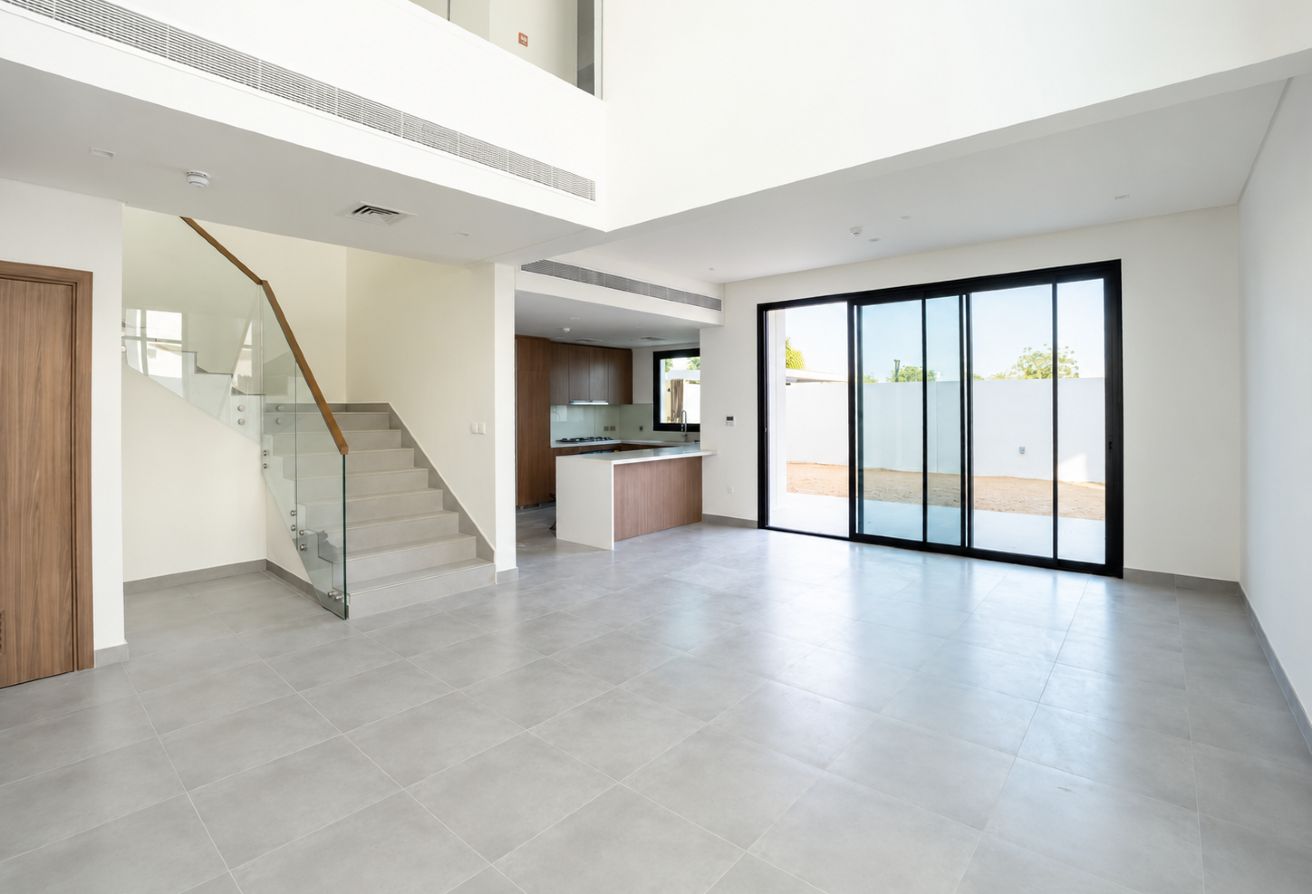 Brand New | Corner 4BR with Maids Room | Freehold | The Dahlias, Yas Acres, photo 3