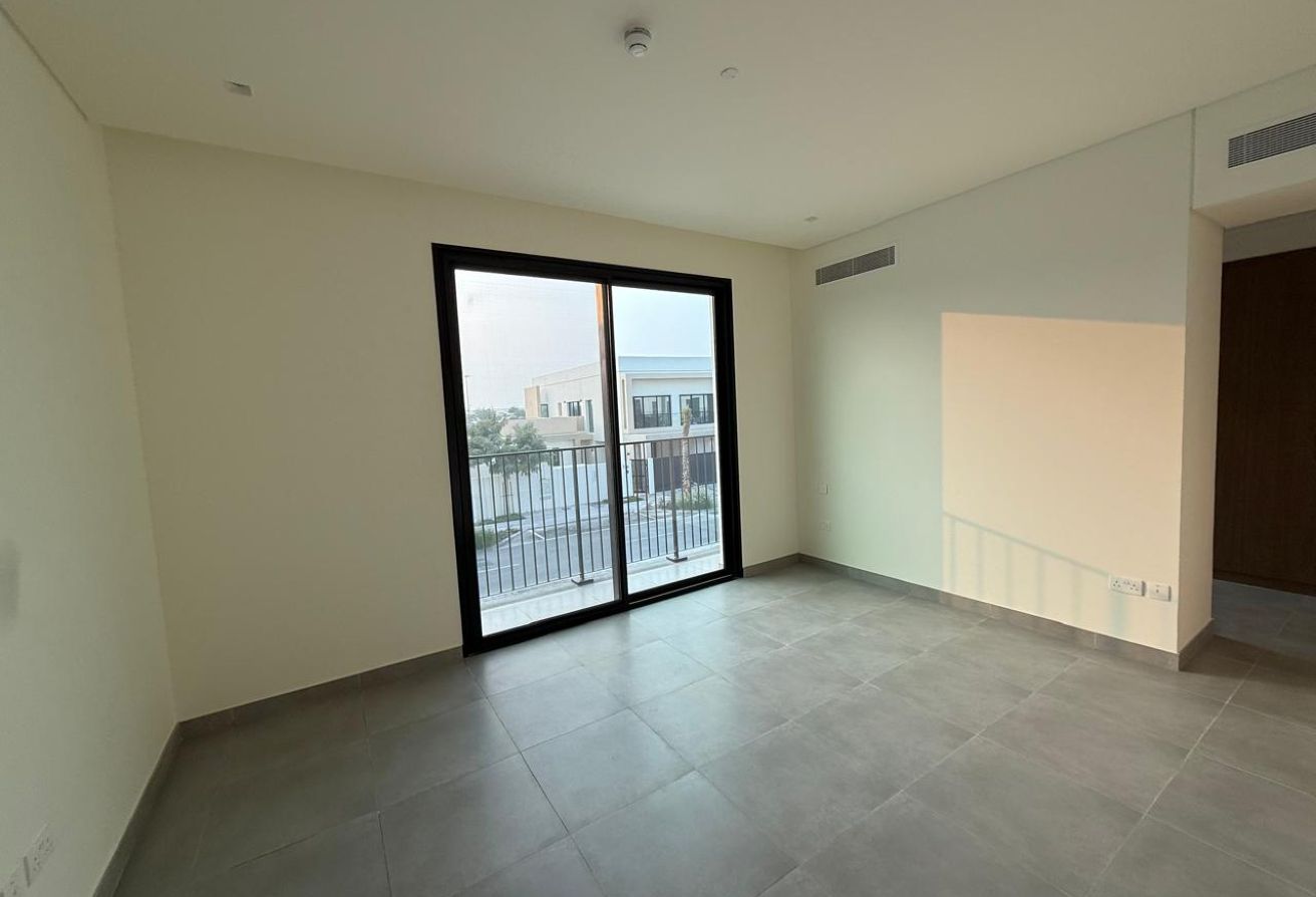 Brand New | Corner 4BR with Maids Room | Freehold | The Dahlias, Yas Acres, photo 8