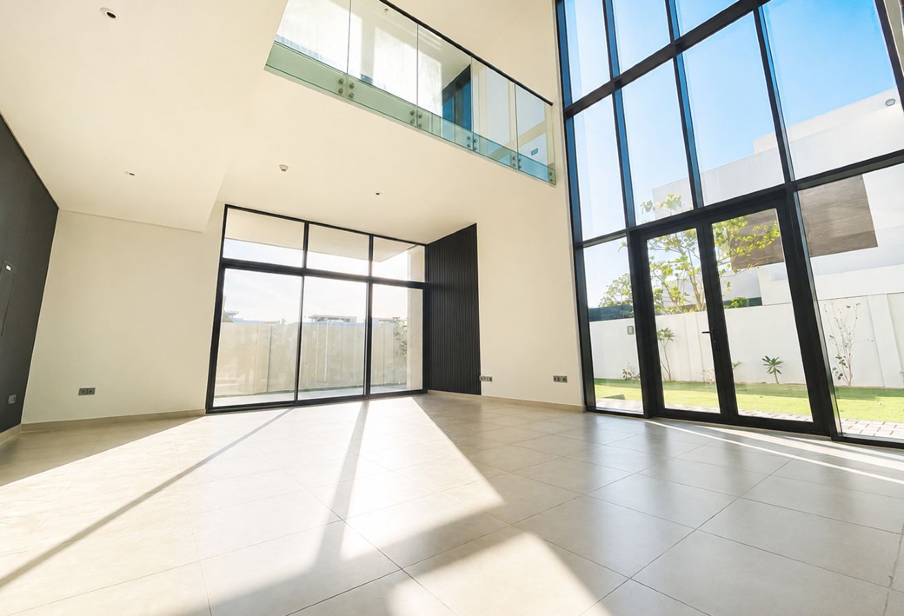 Hot Deal | Landscaped 4BR with Maid and Drivers Room | West Yas, Yas Island, photo 3