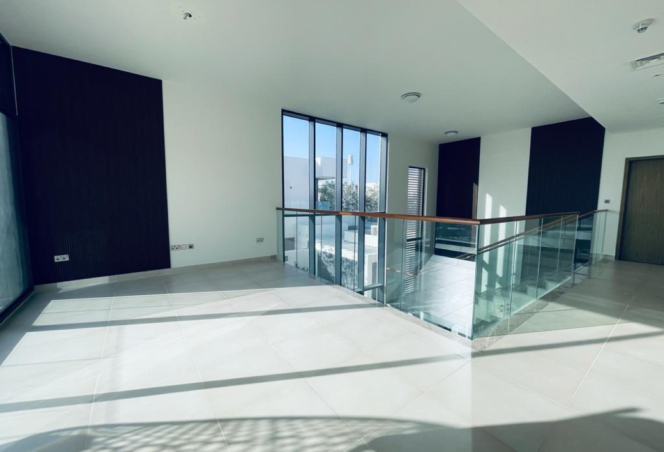 Hot Deal | Landscaped 4BR with Maid and Drivers Room | West Yas, Yas Island, photo 4