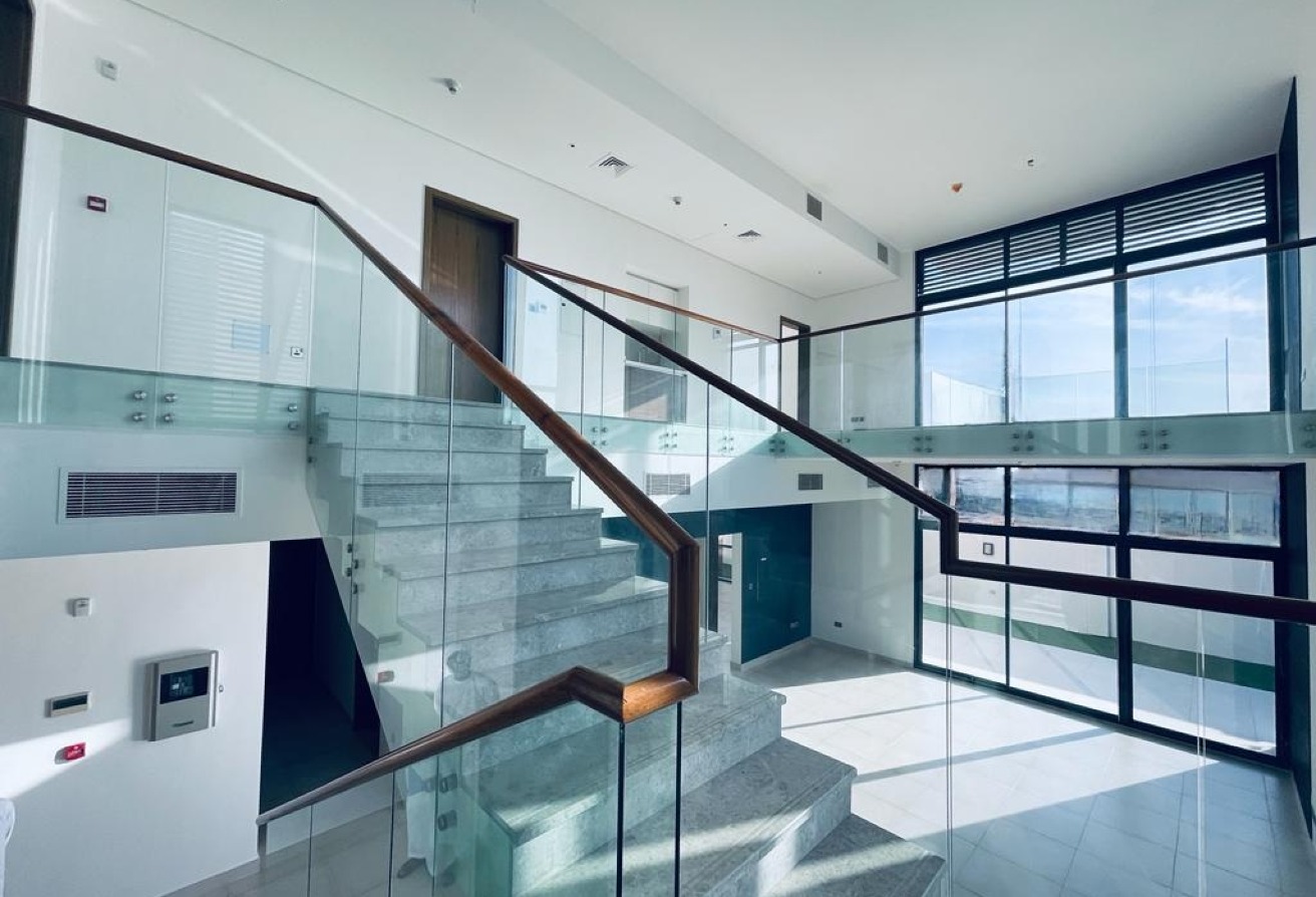 Hot Deal | Landscaped 4BR with Maid and Drivers Room | West Yas, Yas Island, photo 5