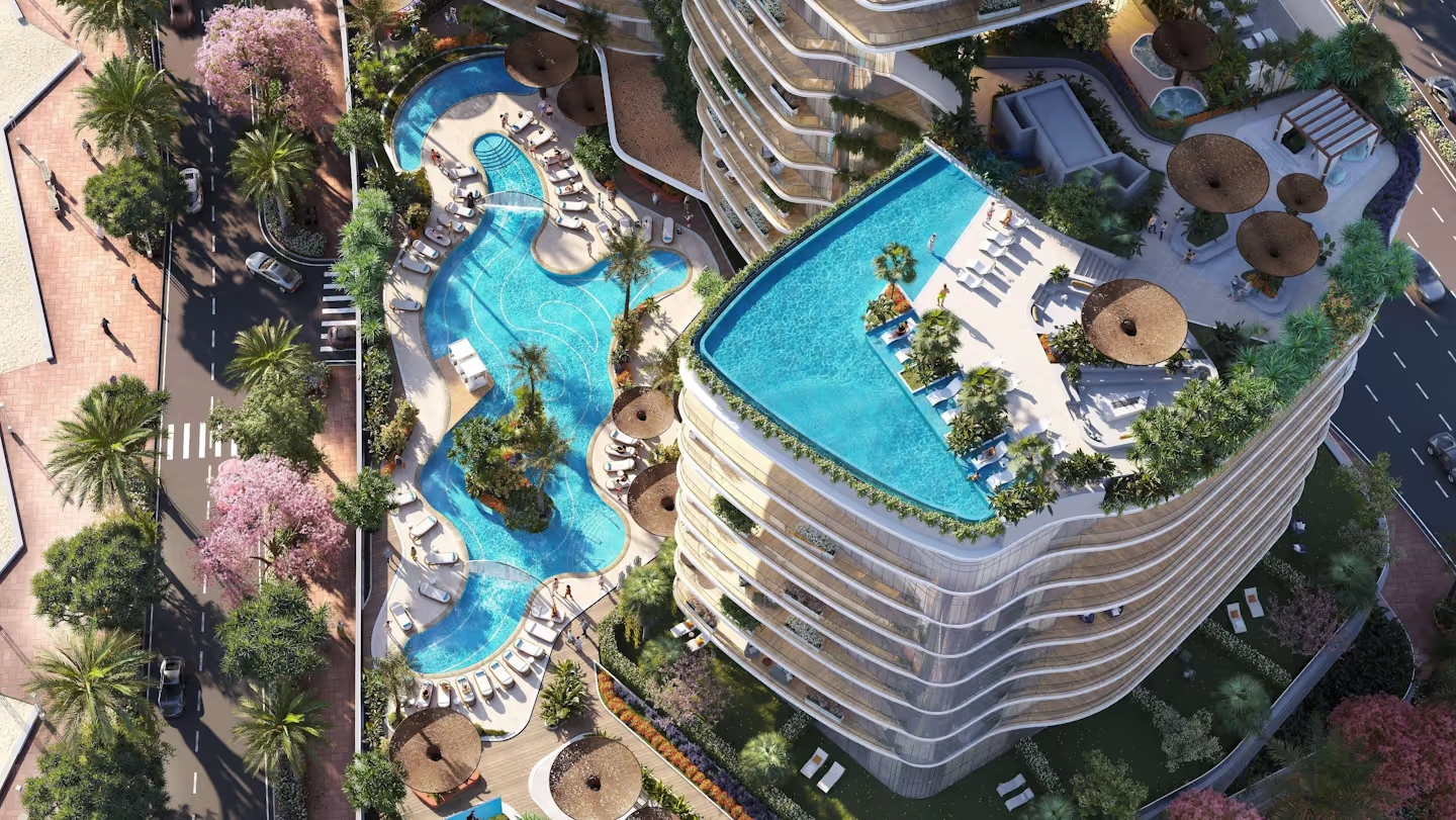 Hot Deal | Corner Unit | High Floor 3BR + Maid | Mangrove Sea Views | Rivage by Deeyar, Al Reem Island, photo 8