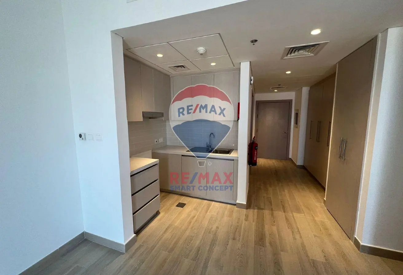 Hot Deal | Canal View Furnished Studio | Yas Island, photo 5