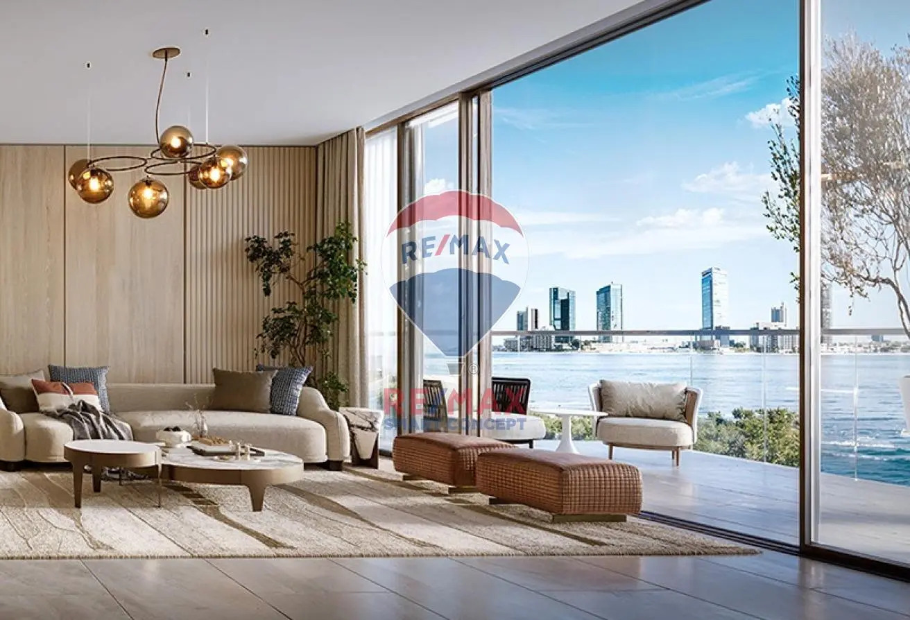 Furnished Corner Studio | Sea View | Branded by Radisson | Al Reem Island, photo 3