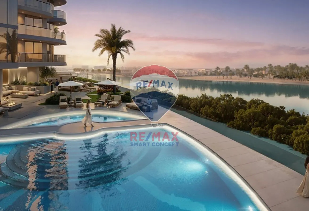 Furnished Corner Studio | Sea View | Branded by Radisson | Al Reem Island, photo 5