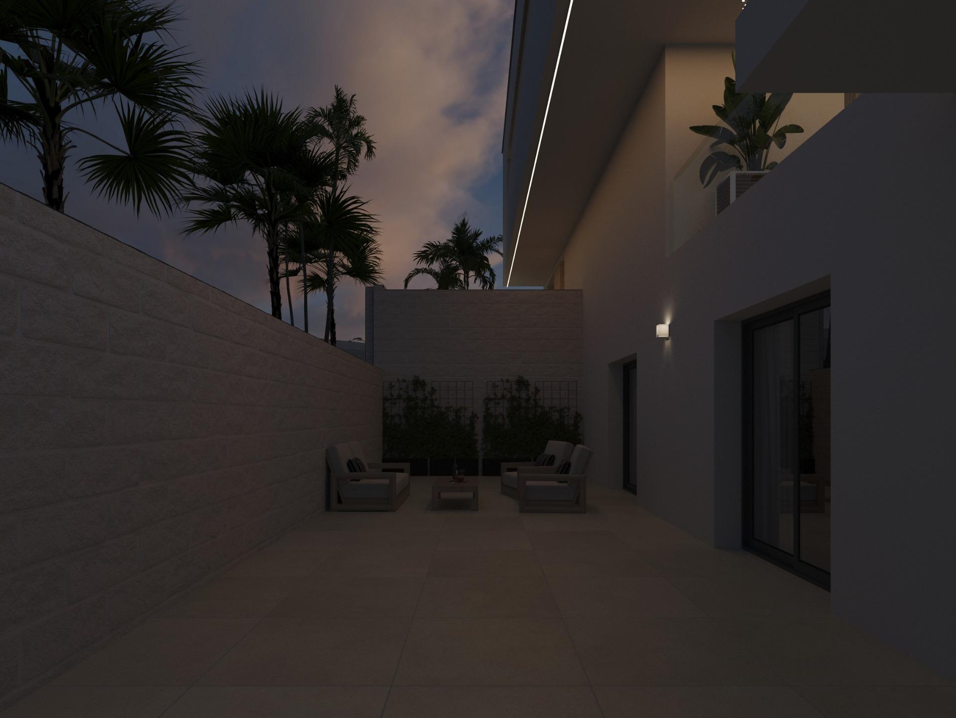 New Build Villa with 6 bedrooms in Ciudad Quesada – Modern Design and Prime Location, photo 3