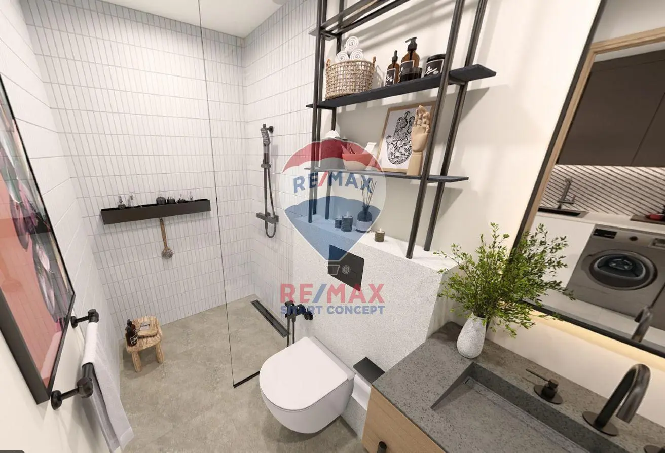 Pool and Courtyard View | High Floor Studio | Saadiyat Island, Nouran Living, photo 7