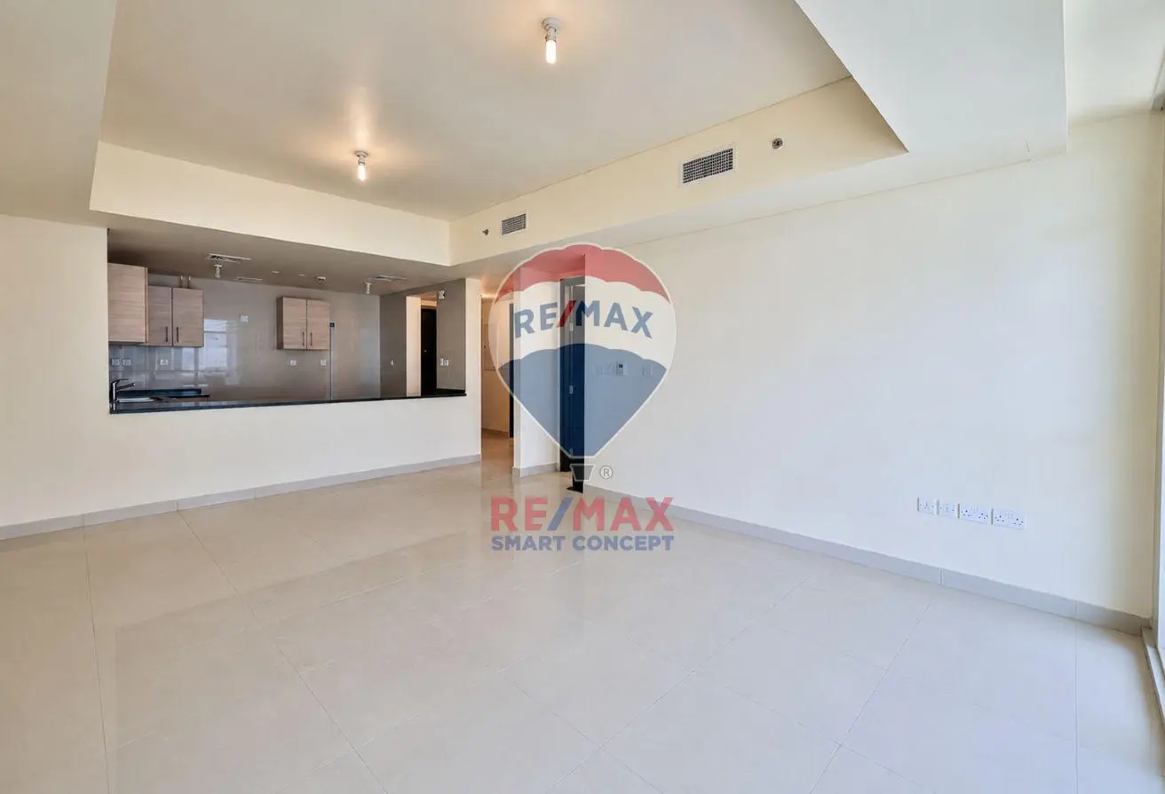 Hot Deal | Vacant 1BR Community View | High ROI | Al Reem Island, Marina Square, photo 2