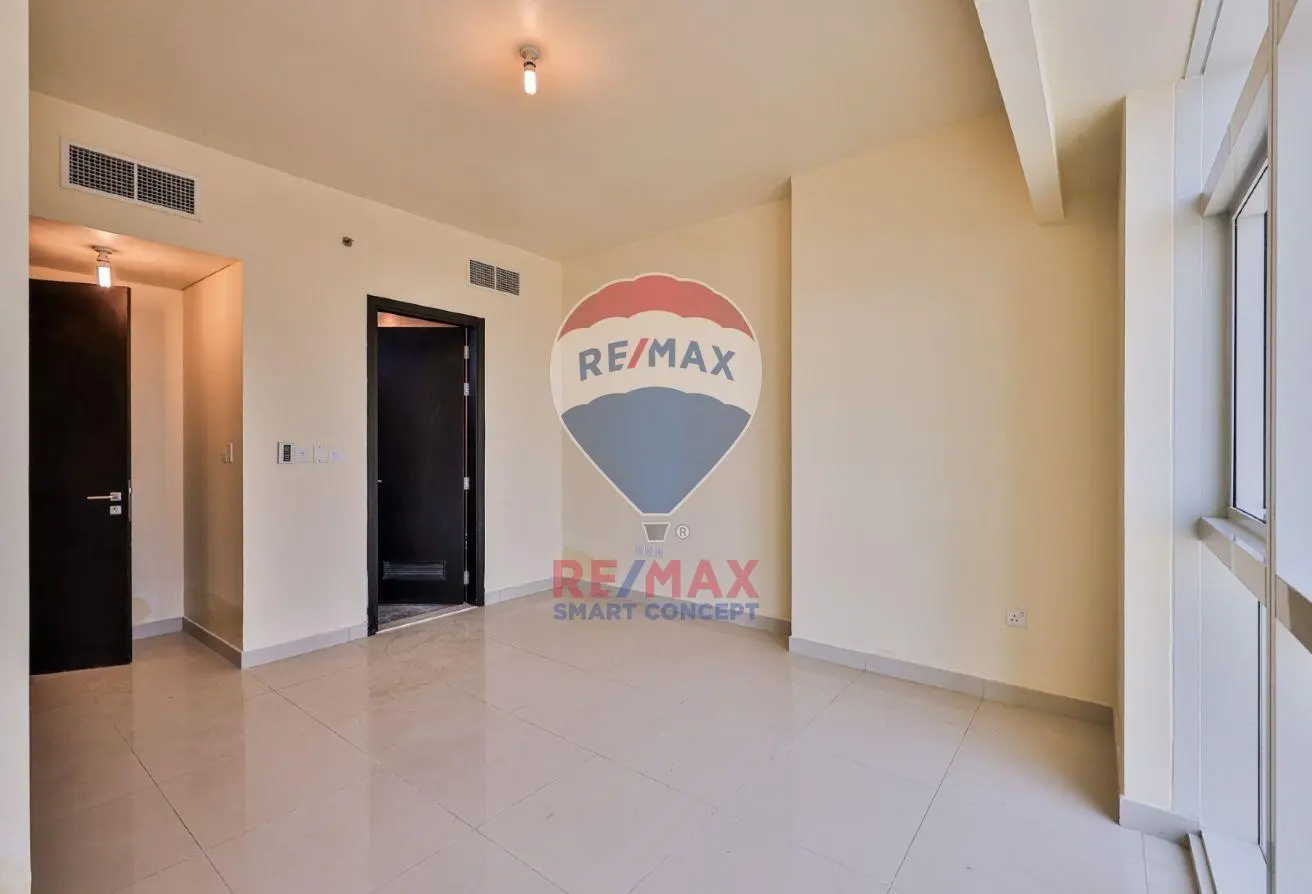 Hot Deal | Vacant 1BR Community View | High ROI | Al Reem Island, Marina Square, photo 3