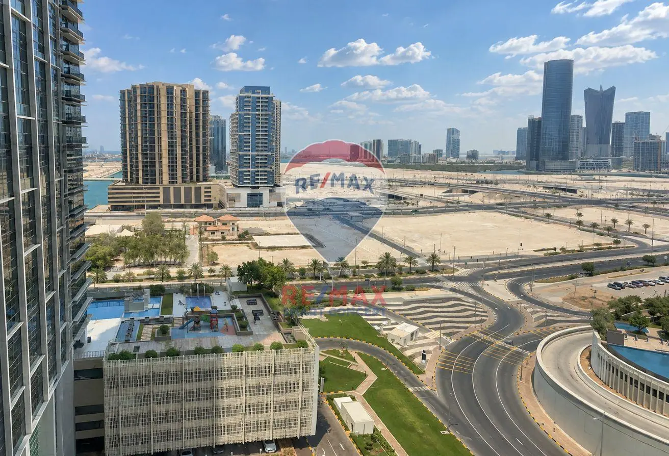 Hot Deal | Vacant 1BR Community View | High ROI | Al Reem Island, Marina Square, photo 4