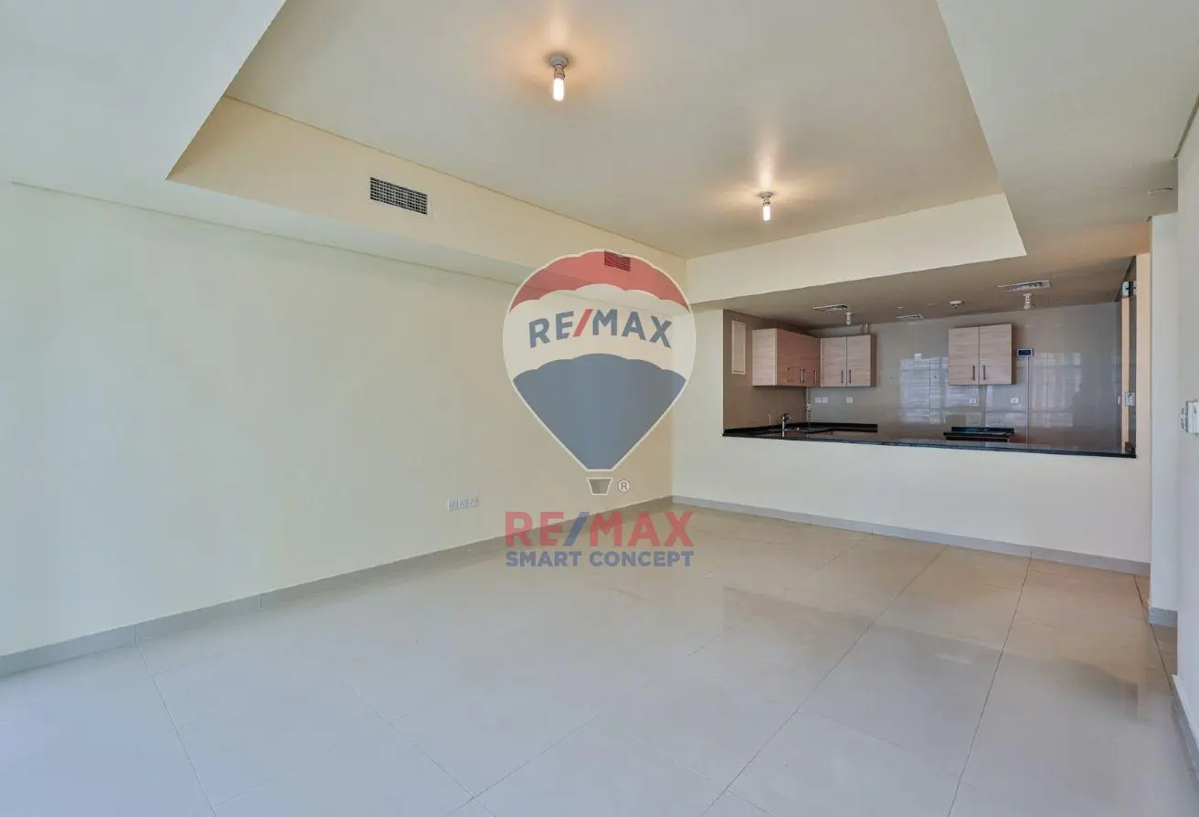 Hot Deal | Vacant 1BR Community View | High ROI | Al Reem Island, Marina Square, photo 5