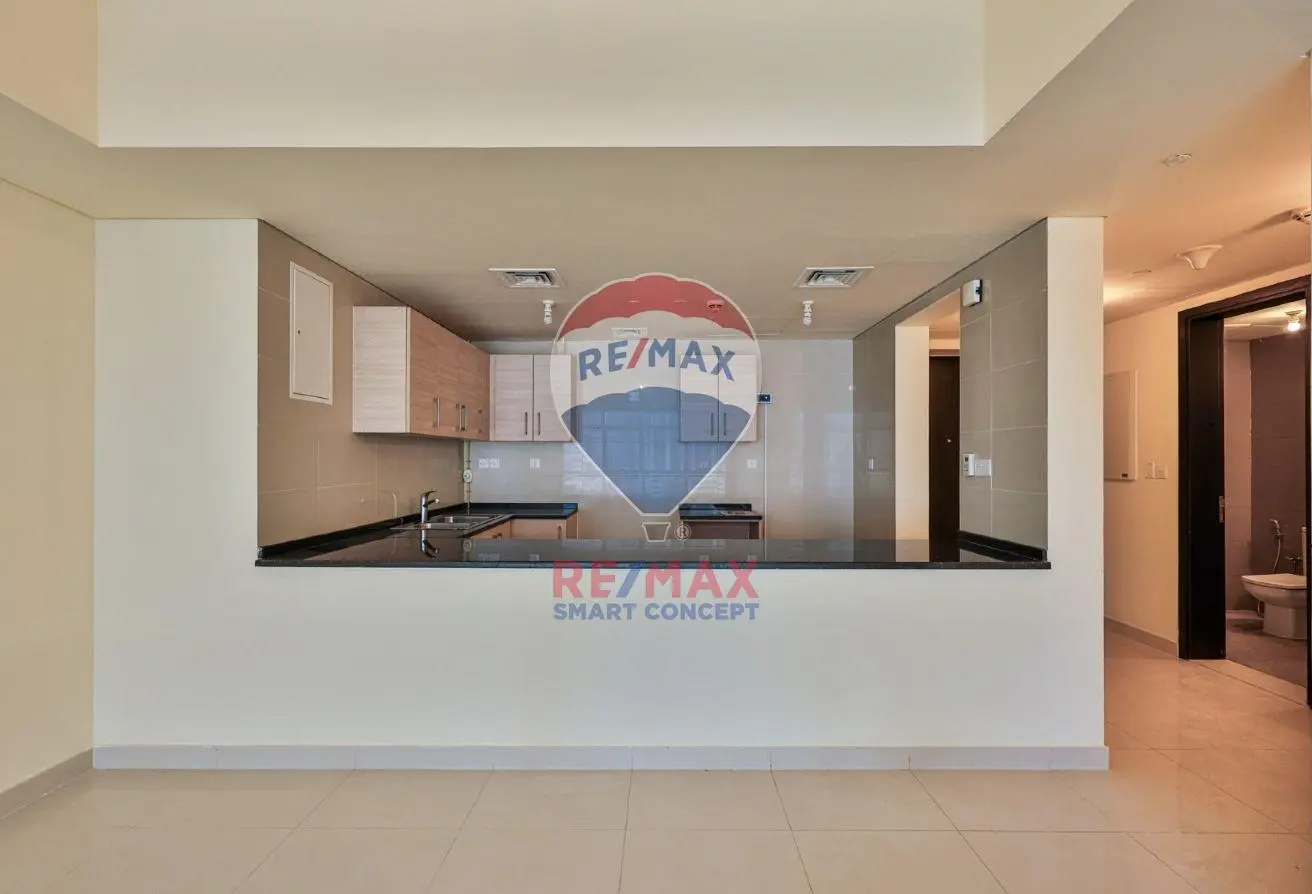 Hot Deal | Vacant 1BR Community View | High ROI | Al Reem Island, Marina Square, photo 6