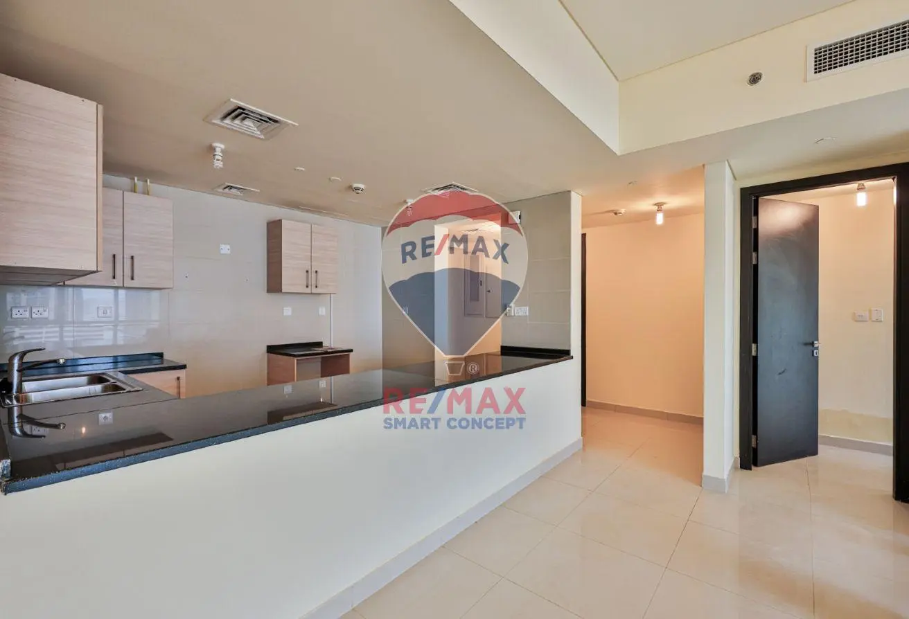 Hot Deal | Vacant 1BR Community View | High ROI | Al Reem Island, Marina Square, photo 7