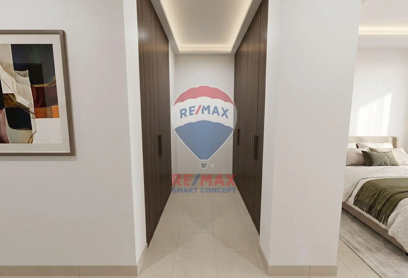 Freehold | Limited Studio with Dressing Room | Yas Island, Gardenia Bay, photo 6