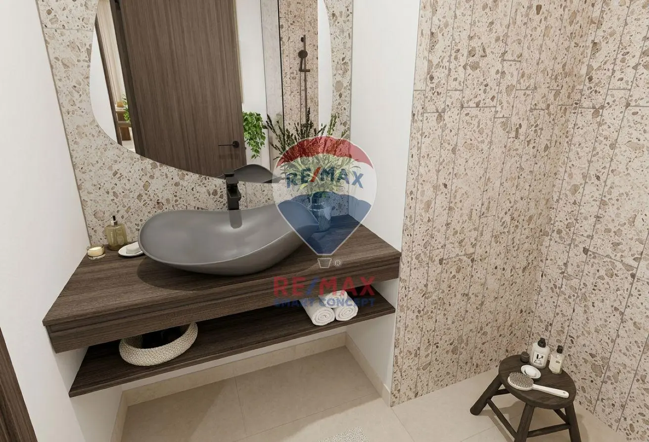 Freehold | Limited Studio with Dressing Room | Yas Island, Gardenia Bay, photo 7