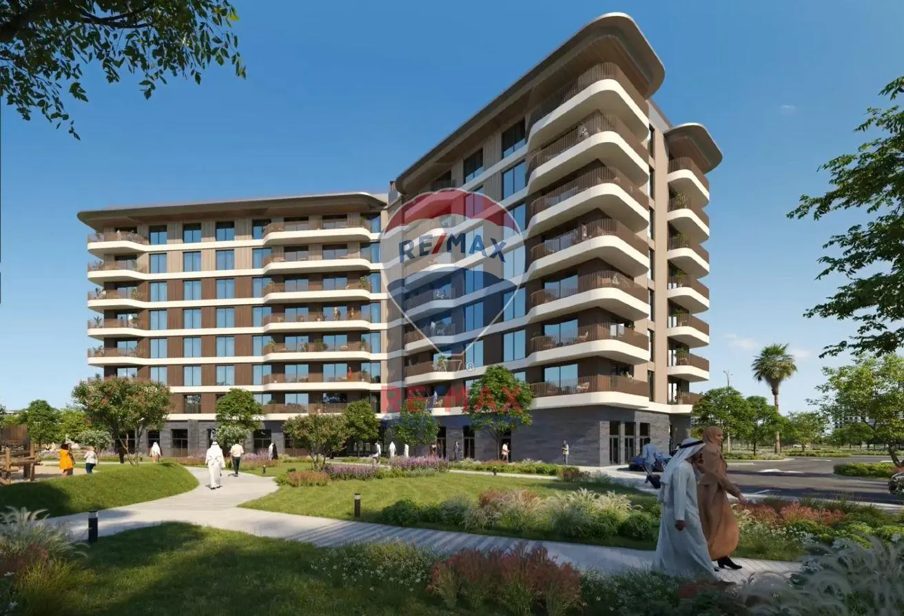 Freehold | Limited Studio with Dressing Room | Yas Island, Gardenia Bay, photo 8
