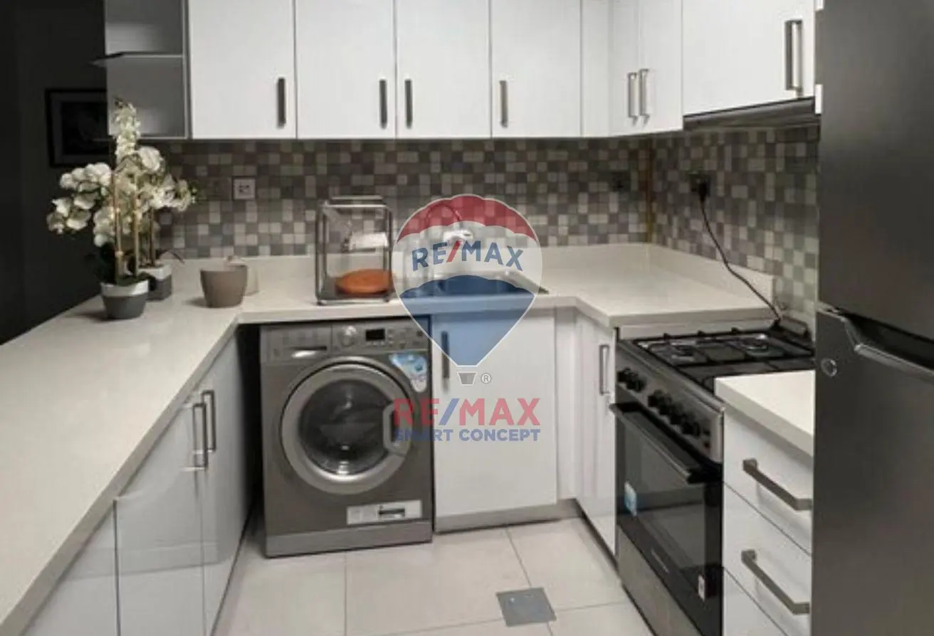 Mangrove View | Fully Furnished 1BR | Immediate Income | Al Reem Island, Parkside Residence, photo 7